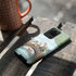 Disney Winnie the Pooh All Characters Galaxy S20 Ultra 5G Pro Case