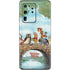 Disney Winnie the Pooh All Characters Galaxy S20 Ultra 5G Skin