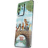 Disney Winnie the Pooh All Characters Galaxy S20 Ultra 5G Skin