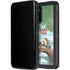 Disney Winnie the Pooh All Characters Galaxy S20 Waterproof Case