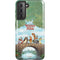 Disney Winnie the Pooh All Characters Galaxy S21 5G Pro Case