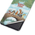 Disney Winnie the Pooh All Characters Galaxy S21 Plus 5G Skin