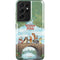 Disney Winnie the Pooh All Characters Galaxy S21 Ultra 5G Pro Case