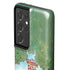 Disney Winnie the Pooh All Characters Galaxy S21 Ultra 5G Pro Case