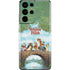 Disney Winnie the Pooh All Characters Galaxy S21 Ultra 5G Skin