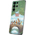 Disney Winnie the Pooh All Characters Galaxy S21 Ultra 5G Skin