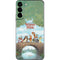 Disney Winnie the Pooh All Characters Galaxy S22 Plus Skin