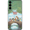 Disney Winnie the Pooh All Characters Galaxy S22 Skin
