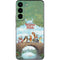 Disney Winnie the Pooh All Characters Galaxy S22 Skin