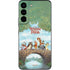Disney Winnie the Pooh All Characters Galaxy S22 Skin