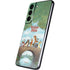 Disney Winnie the Pooh All Characters Galaxy S22 Skin