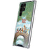 Disney Winnie the Pooh All Characters Galaxy S22 Ultra Clear Case