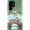 Disney Winnie the Pooh All Characters Galaxy S22 Ultra Pro Case