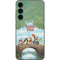 Disney Winnie the Pooh All Characters Galaxy S23 FE Skin