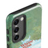 Disney Winnie the Pooh All Characters Galaxy S23 Pro Case