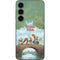 Disney Winnie the Pooh All Characters Galaxy S23 Skin
