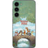 Disney Winnie the Pooh All Characters Galaxy S23 Skin