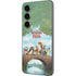 Disney Winnie the Pooh All Characters Galaxy S23 Skin