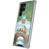 Disney Winnie the Pooh All Characters Galaxy S23 Ultra Clear Case