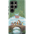 Disney Winnie the Pooh All Characters Galaxy S23 Ultra Pro Case