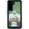 Disney Winnie the Pooh All Characters Galaxy S23 Waterproof Case