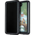 Disney Winnie the Pooh All Characters Galaxy S23 Waterproof Case