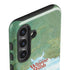 Disney Winnie the Pooh All Characters Galaxy S25 Impact Case