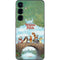 Disney Winnie the Pooh All Characters Galaxy S24 Skin