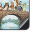 Disney Winnie the Pooh All Characters Galaxy S25 Skin