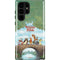 Disney Winnie the Pooh All Characters Galaxy S25 Ultra Impact Case