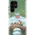 Disney Winnie the Pooh All Characters Galaxy S25 Ultra Impact Case