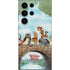 Disney Winnie the Pooh All Characters Galaxy S24 Ultra Skin