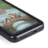 Disney Winnie the Pooh All Characters Galaxy S24 Waterproof Case