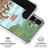 Disney Winnie the Pooh All Characters Galaxy S26 Clear Case