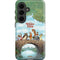 Disney Winnie the Pooh All Characters Galaxy S26 Impact Case