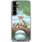 Disney Winnie the Pooh All Characters Galaxy S26 Plus Clear Case