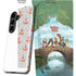 Disney Winnie the Pooh All Characters Galaxy S26 Plus Impact Case