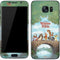 Disney Winnie the Pooh All Characters Galaxy S7 Skin