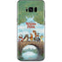 Disney Winnie the Pooh All Characters Galaxy S8 Plus Skin