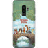 Disney Winnie the Pooh All Characters Galaxy S9 Plus Skin