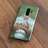 Disney Winnie the Pooh All Characters Galaxy S9 Plus Skin