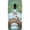 Disney Winnie the Pooh All Characters Galaxy S9 Skin