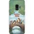 Disney Winnie the Pooh All Characters Galaxy S9 Skin