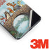 Disney Winnie the Pooh All Characters Galaxy S9 Skin