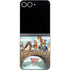 Disney Winnie the Pooh All Characters Galaxy Z Flip6 Skin