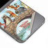 Disney Winnie the Pooh All Characters Galaxy Z Flip6 Skin