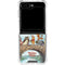 Disney Winnie the Pooh All Characters Galaxy Z Flip5 5G Clear Case