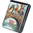 Disney Winnie the Pooh All Characters Galaxy Z Flip5 5G Skin