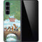 Disney Winnie the Pooh All Characters Galaxy Z Fold5 5G Skin