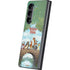 Disney Winnie the Pooh All Characters Galaxy Z Fold5 5G Skin
